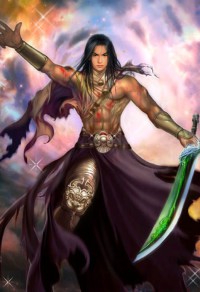 荒武修羅