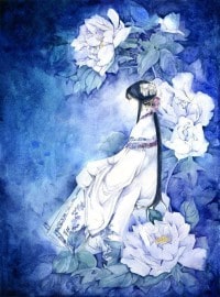 洪荒之血海漫天