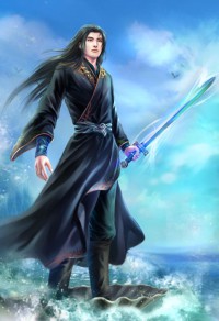 陸天龍蘇凌月