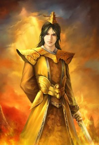 [海賊王]守墓人
