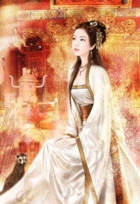 諸神世界的死神